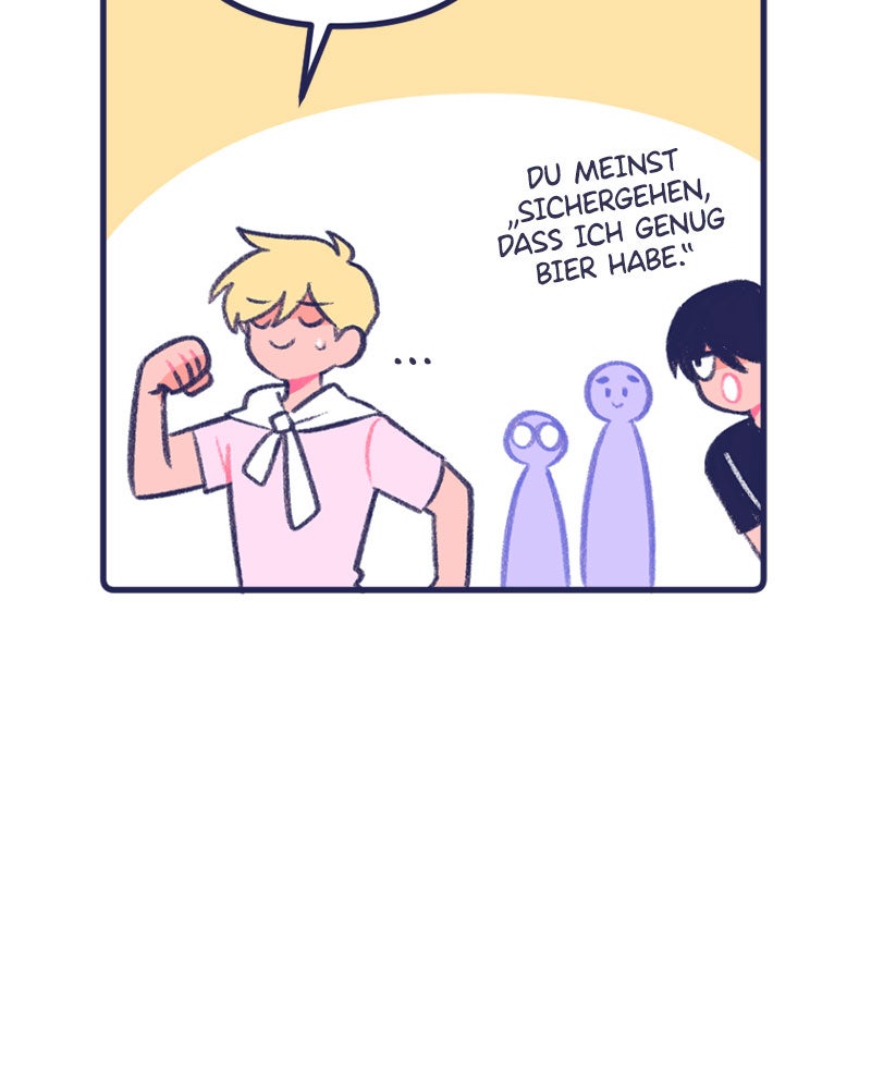 Read Boyfriends Manga Online