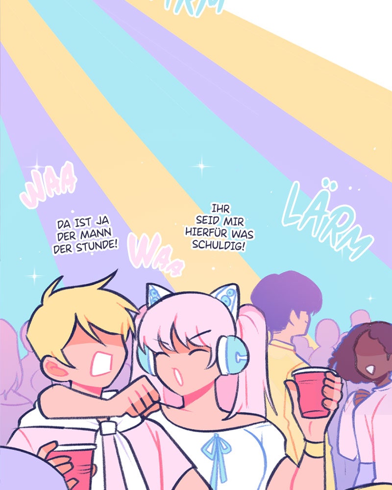 Read Boyfriends Manga Online