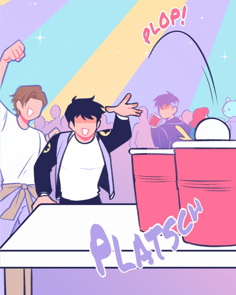 Read Boyfriends Manga Online