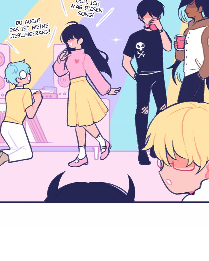 Read Boyfriends Manga Online