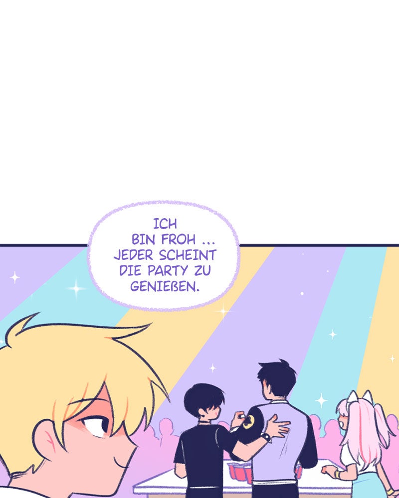 Read Boyfriends Manga Online