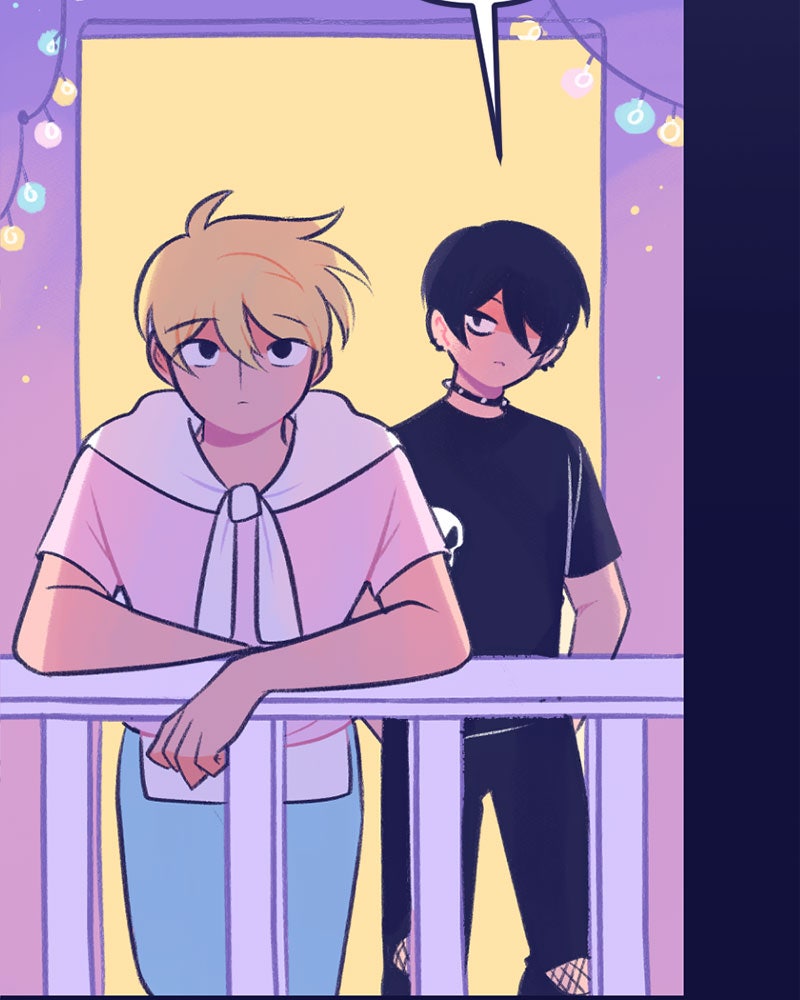 Read Boyfriends Manga Online