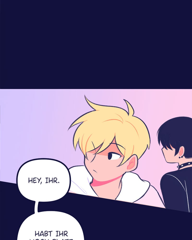 Read Boyfriends Manga Online