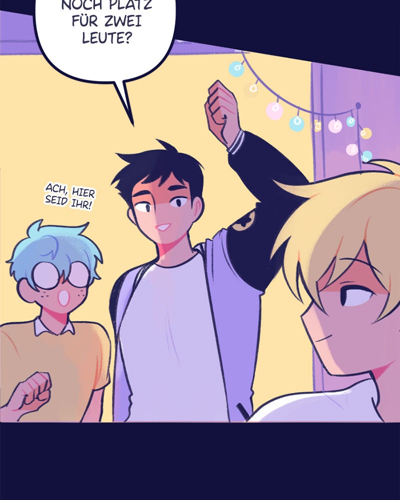 Read Boyfriends Manga Online
