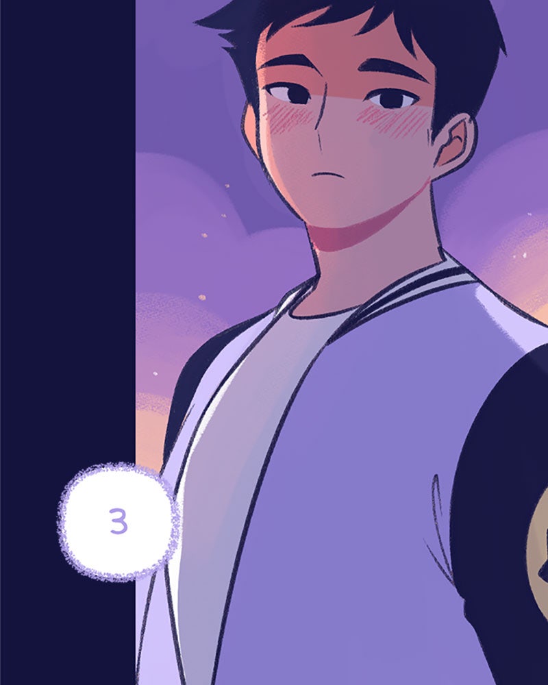 Read Boyfriends Manga Online