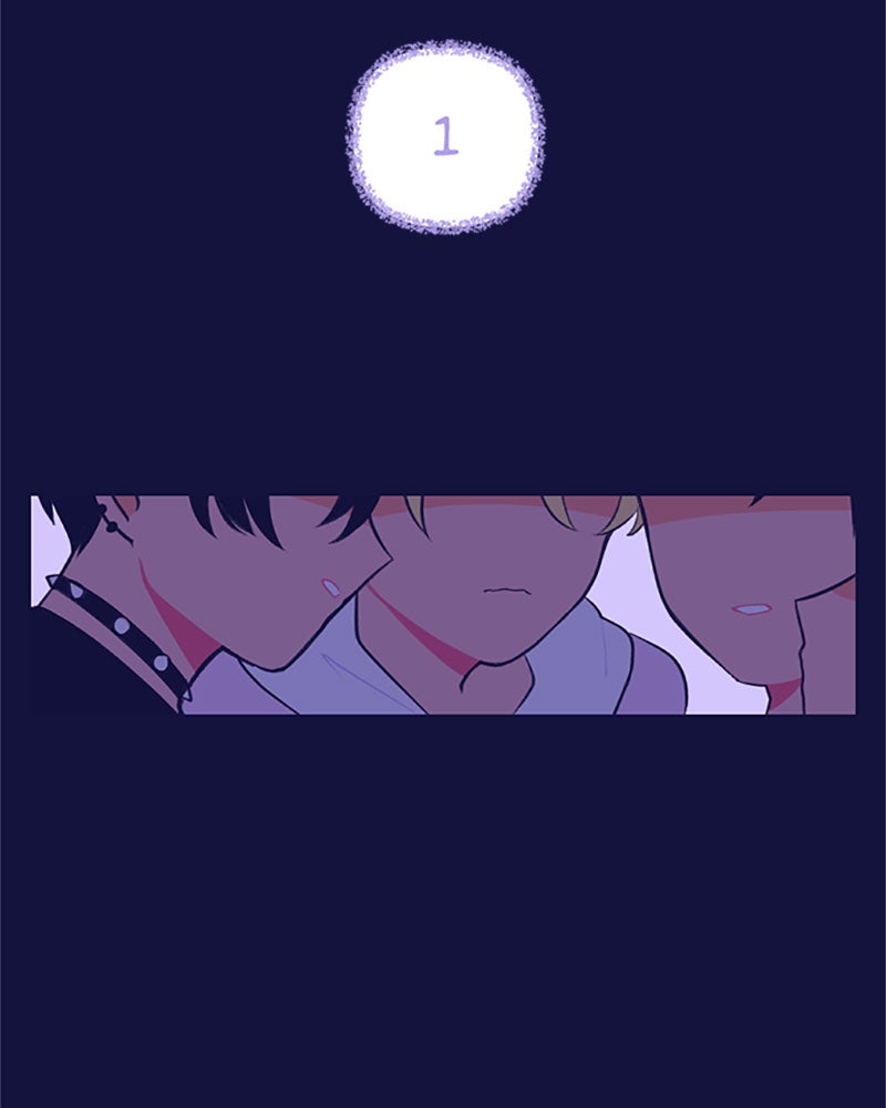 Read Boyfriends Manga Online
