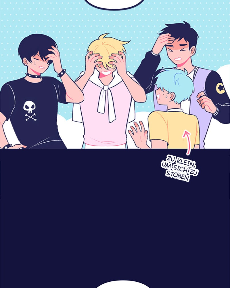 Read Boyfriends Manga Online