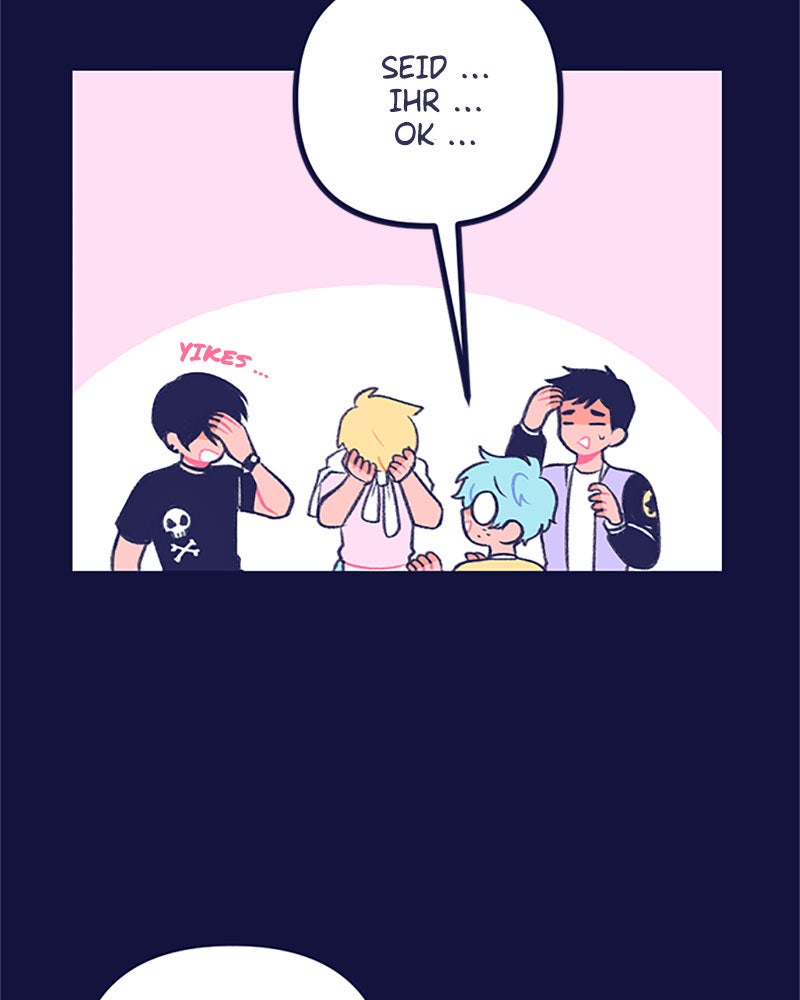 Read Boyfriends Manga Online