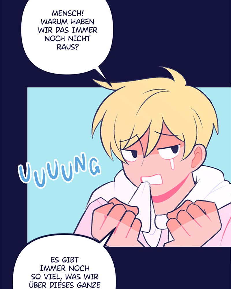 Read Boyfriends Manga Online