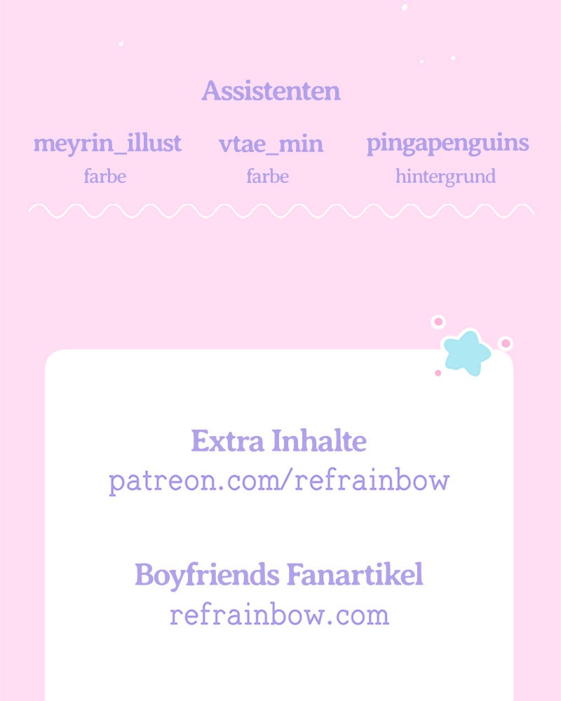 Read Boyfriends Manga Online
