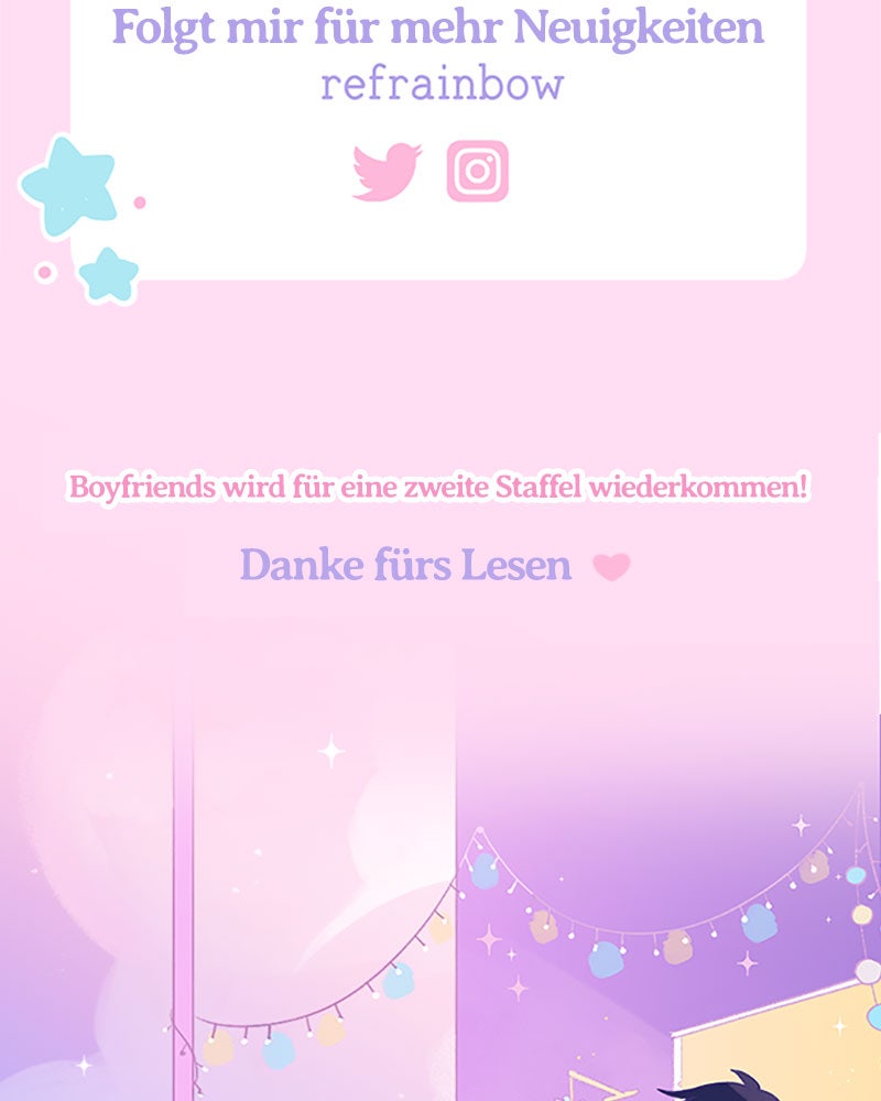 Read Boyfriends Manga Online