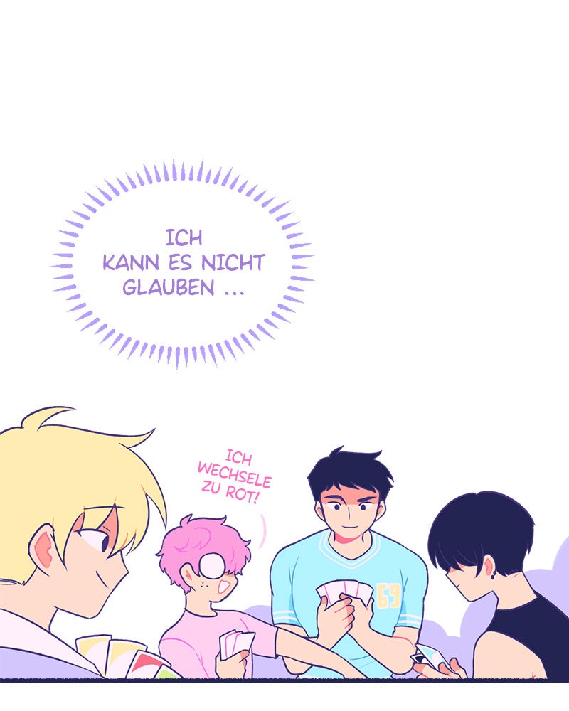 Read Boyfriends Manga Online
