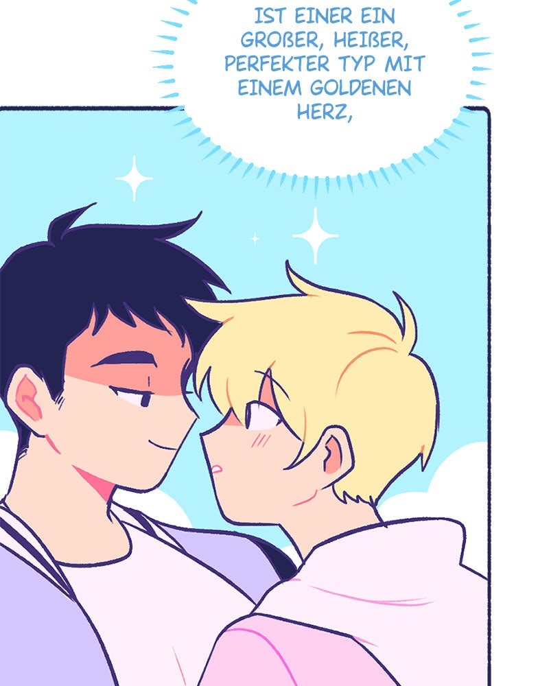 Read Boyfriends Manga Online