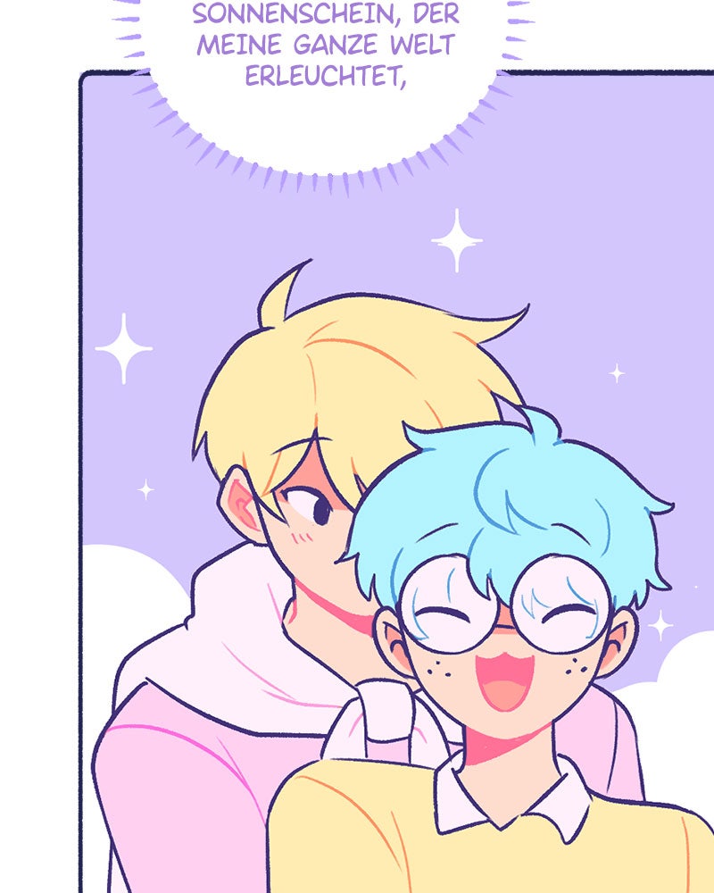 Read Boyfriends Manga Online