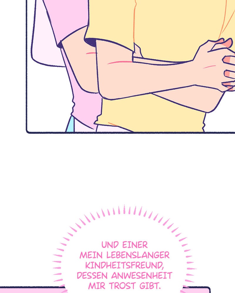 Read Boyfriends Manga Online