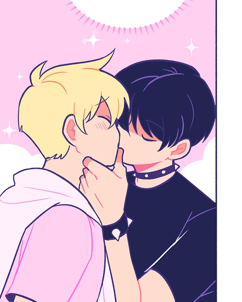 Read Boyfriends Manga Online
