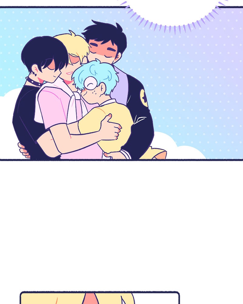 Read Boyfriends Manga Online