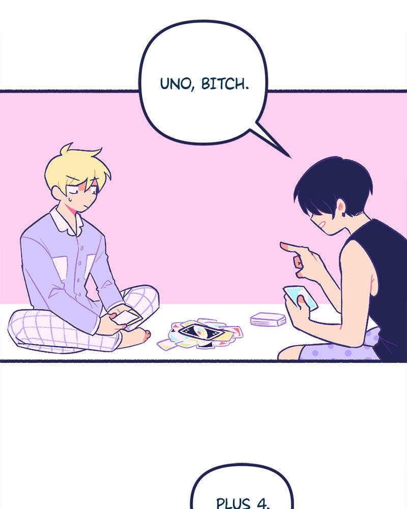 Read Boyfriends Manga Online