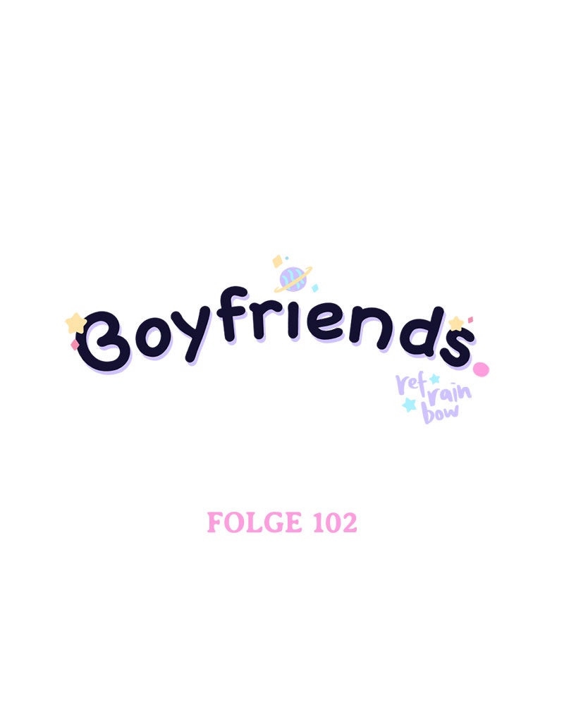 Read Boyfriends Manga Online