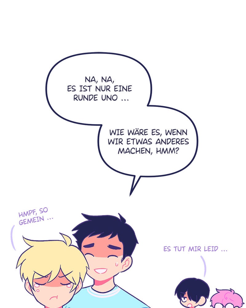 Read Boyfriends Manga Online