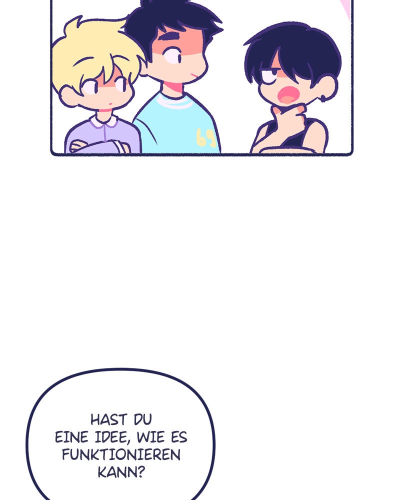 Read Boyfriends Manga Online