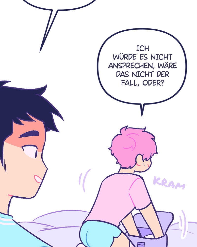 Read Boyfriends Manga Online