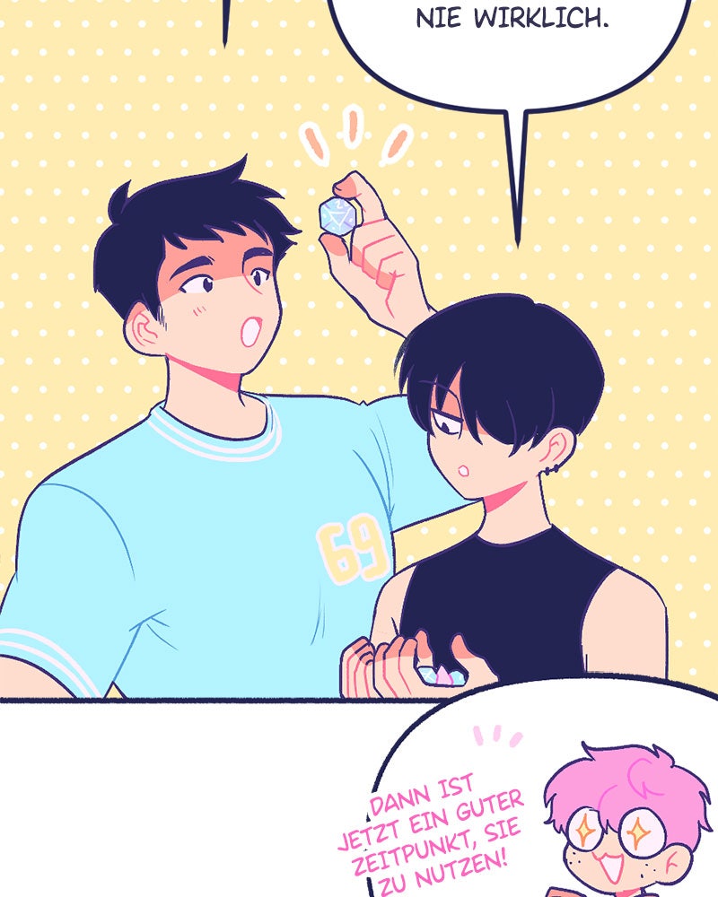 Read Boyfriends Manga Online