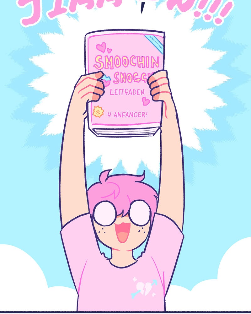 Read Boyfriends Manga Online