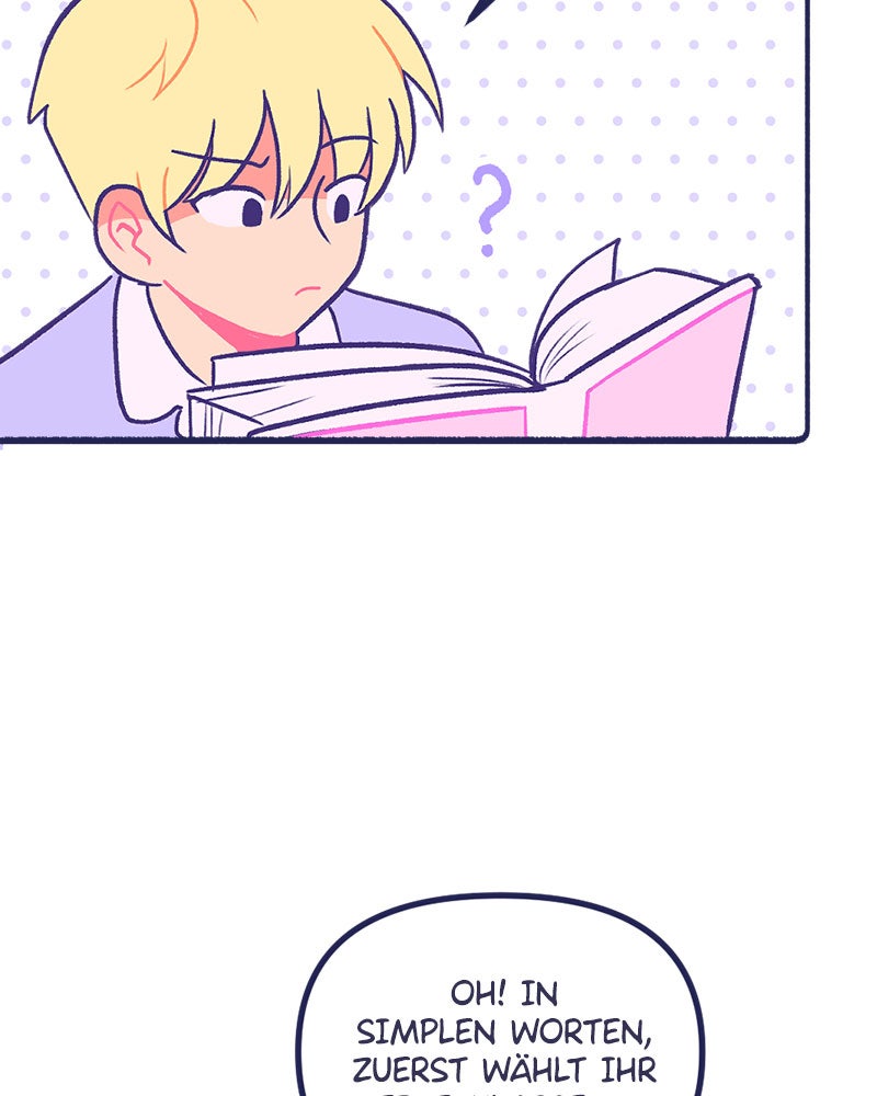 Read Boyfriends Manga Online