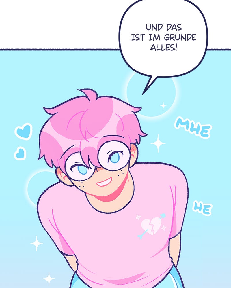 Read Boyfriends Manga Online