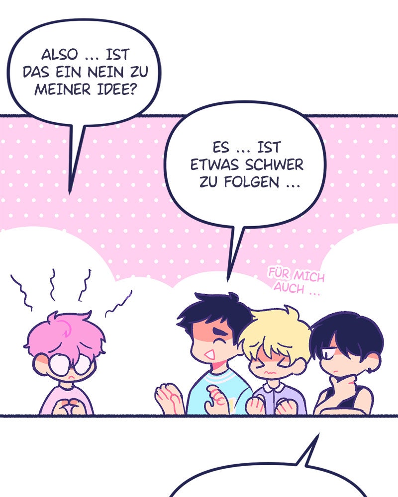 Read Boyfriends Manga Online