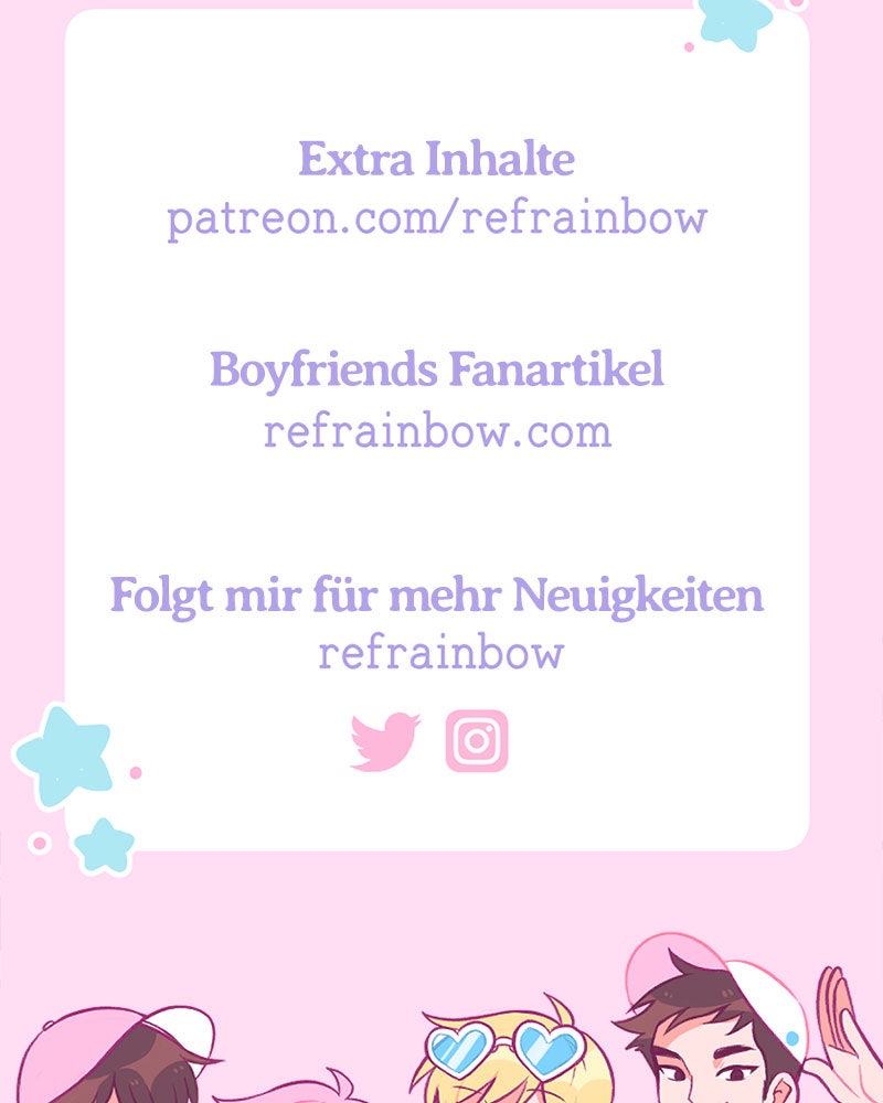 Read Boyfriends Manga Online
