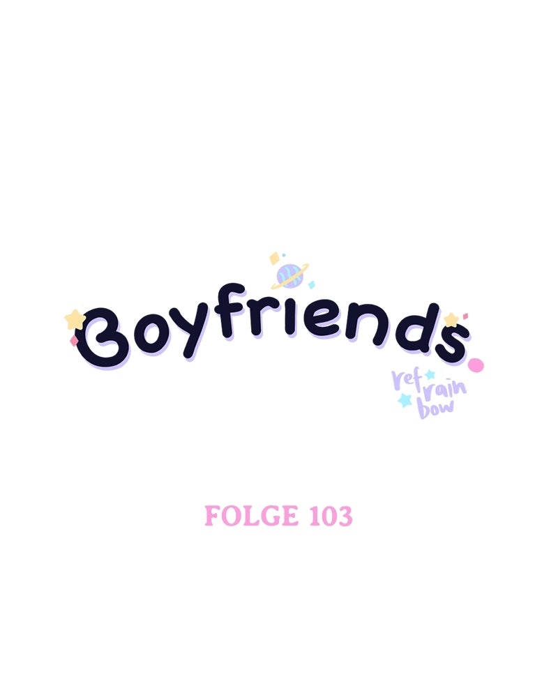 Read Boyfriends Manga Online
