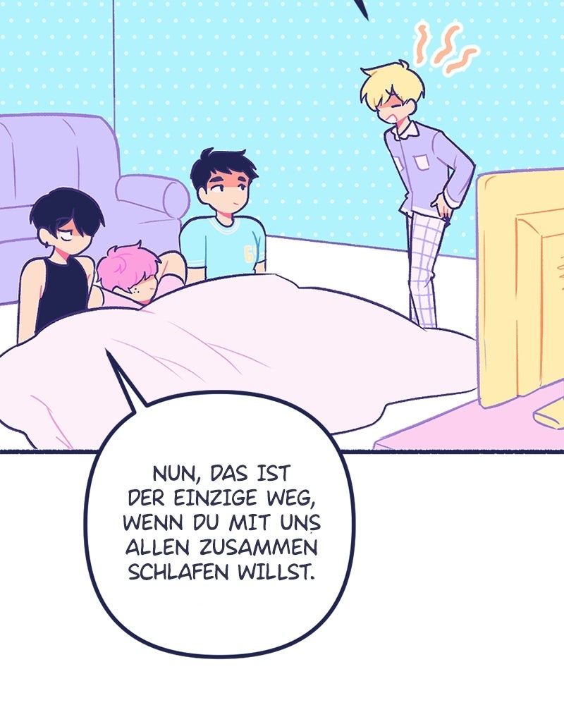 Read Boyfriends Manga Online