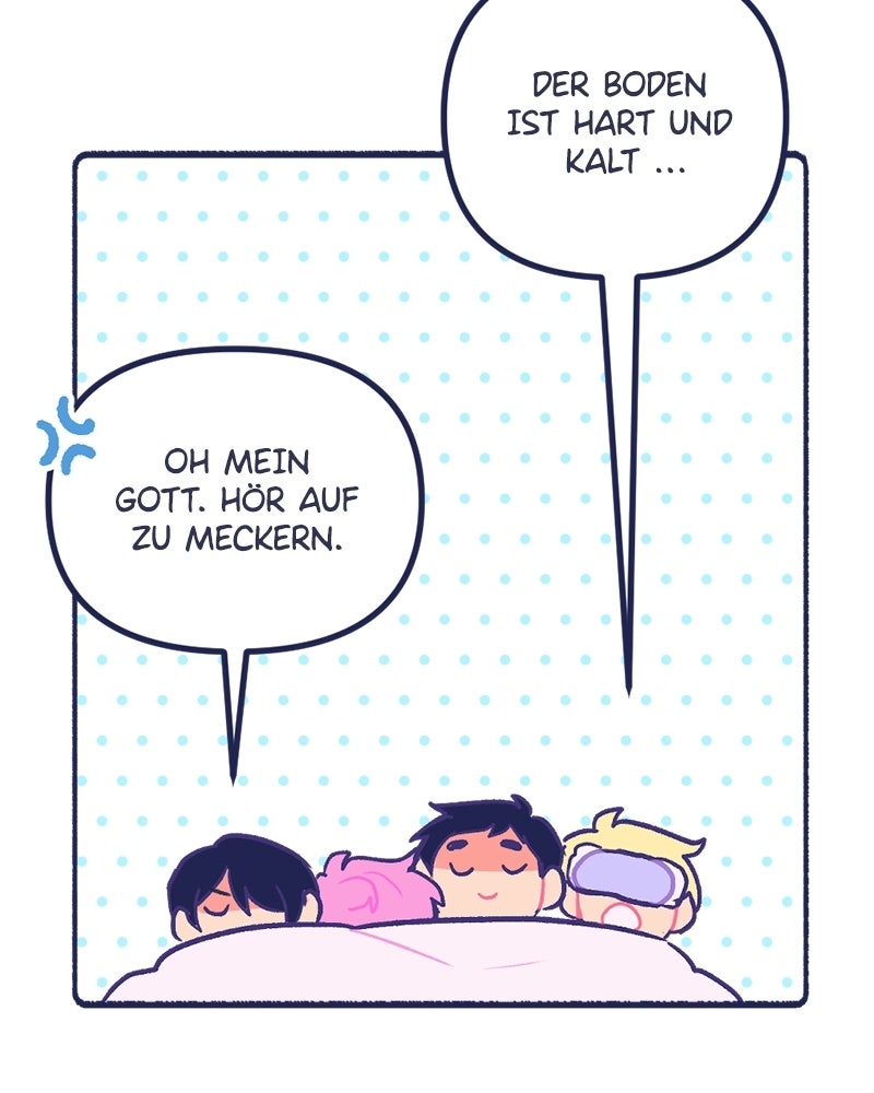 Read Boyfriends Manga Online