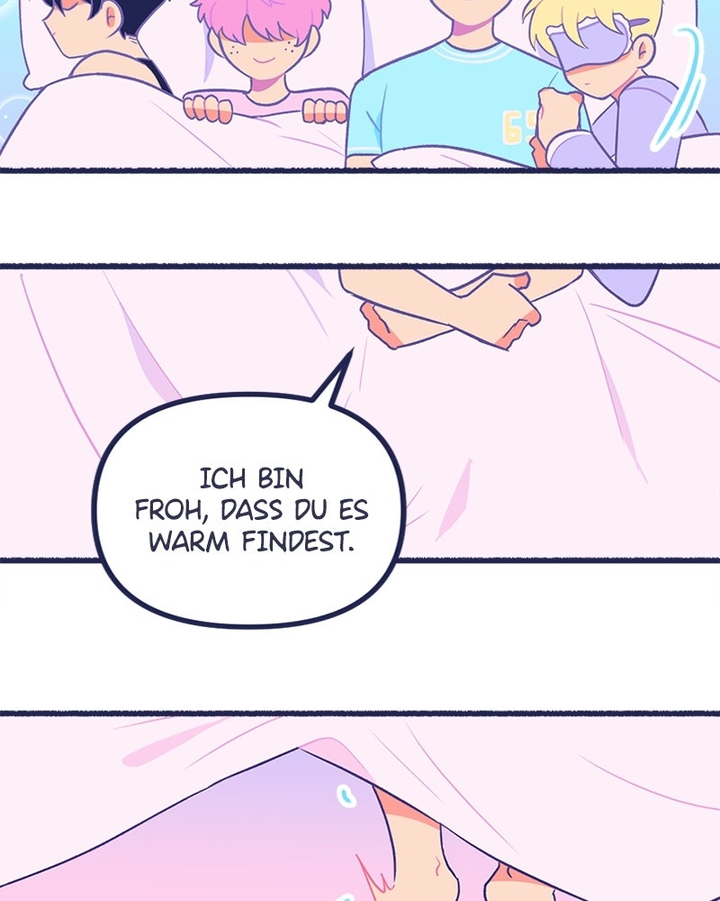 Read Boyfriends Manga Online