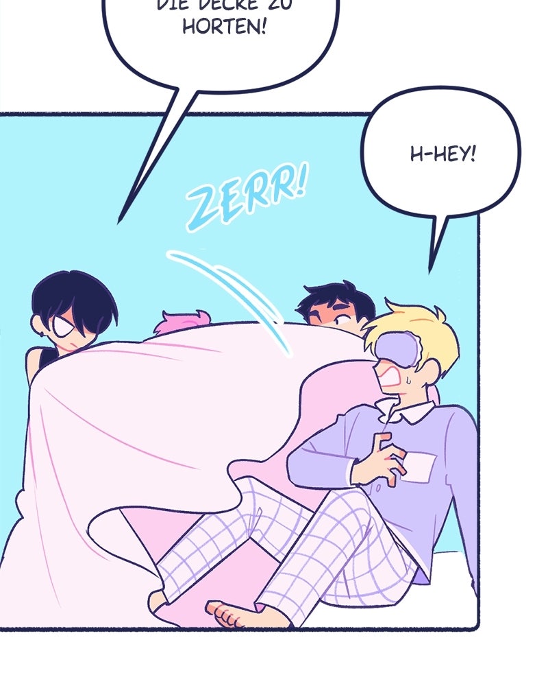 Read Boyfriends Manga Online