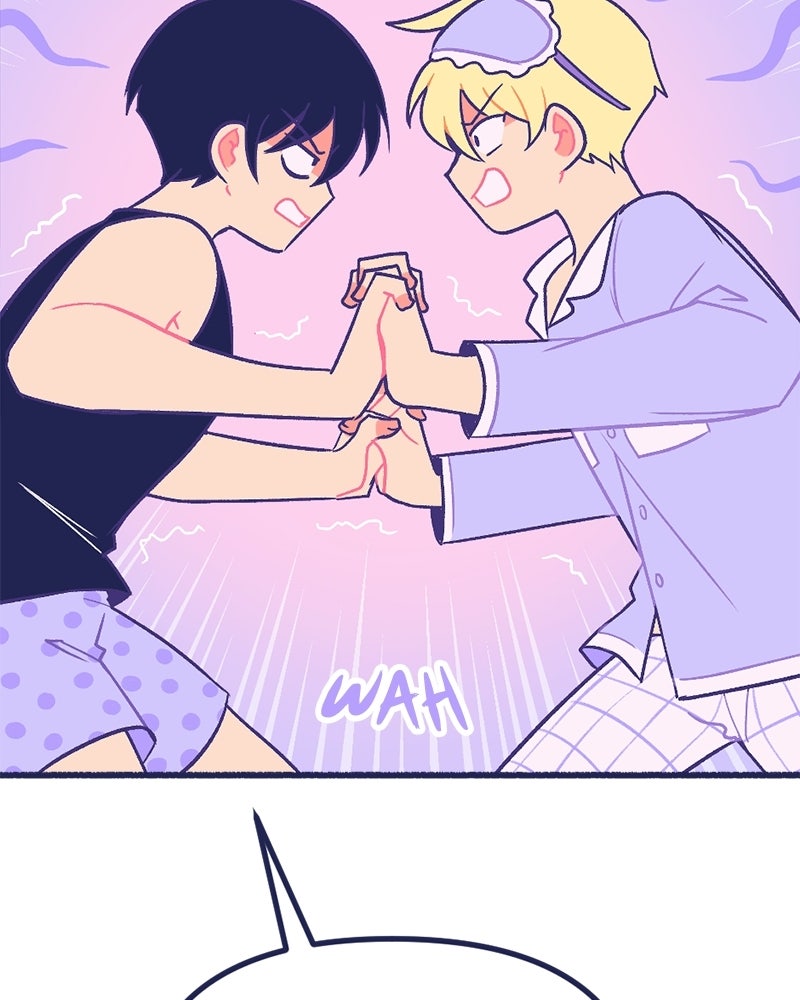 Read Boyfriends Manga Online