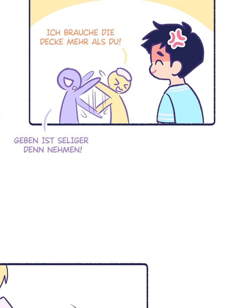 Read Boyfriends Manga Online