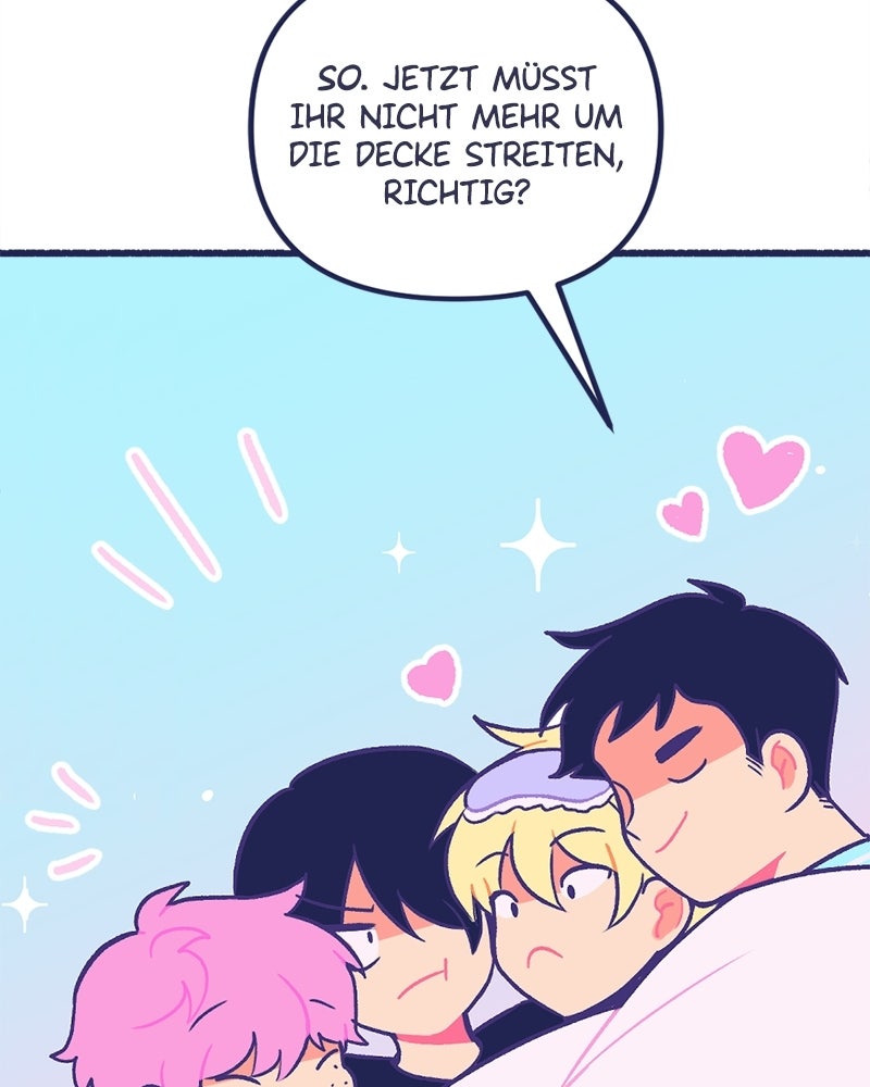 Read Boyfriends Manga Online