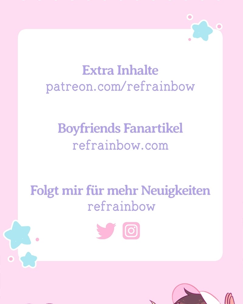 Read Boyfriends Manga Online