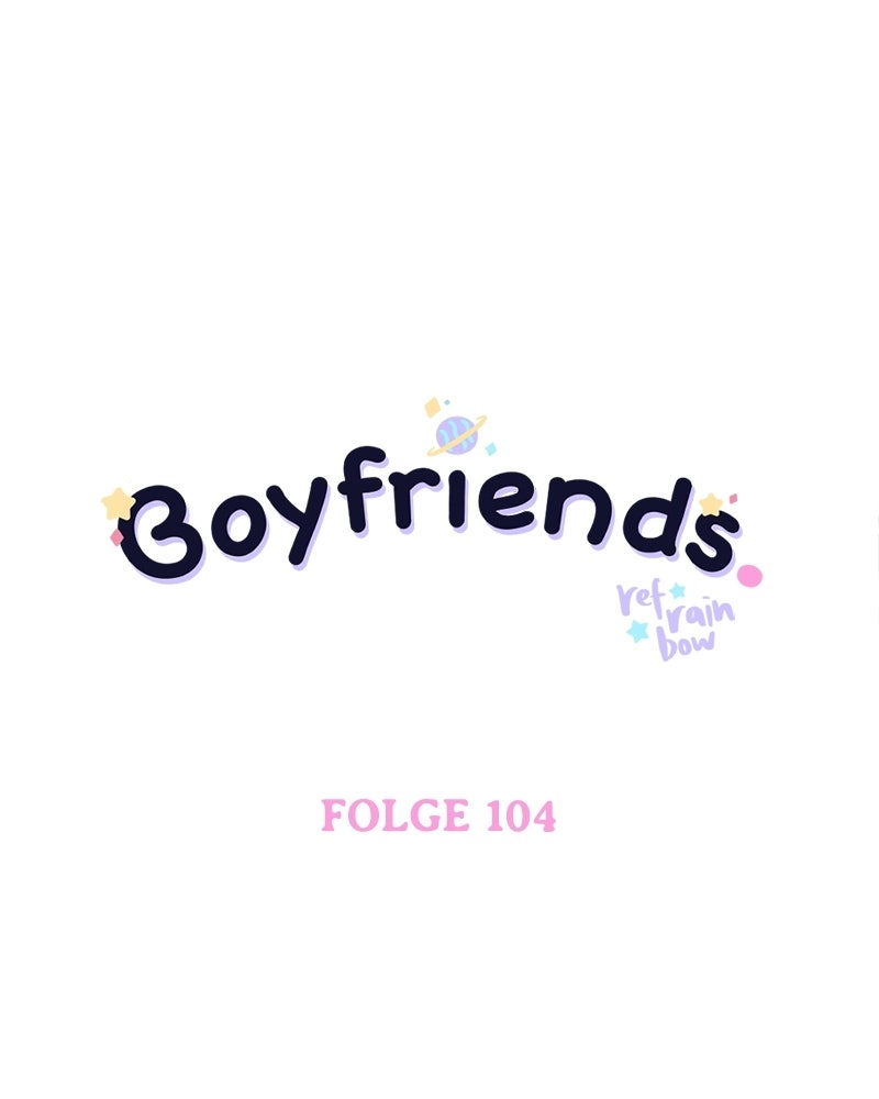 Read Boyfriends Manga Online