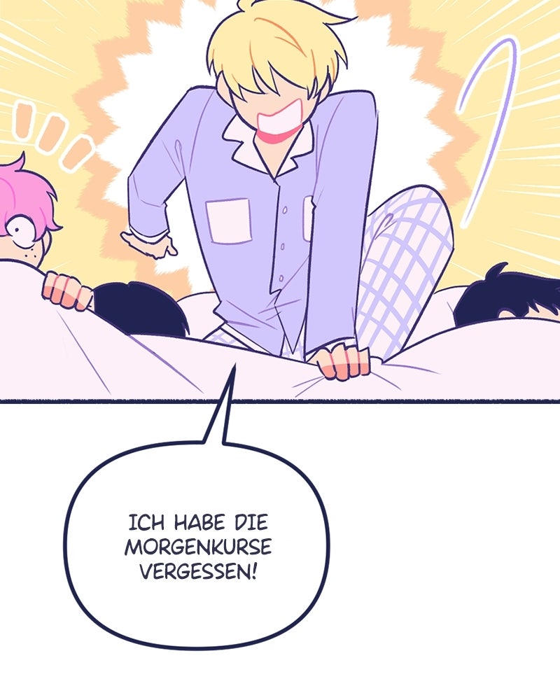 Read Boyfriends Manga Online
