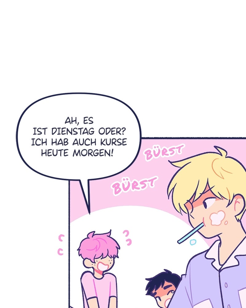 Read Boyfriends Manga Online
