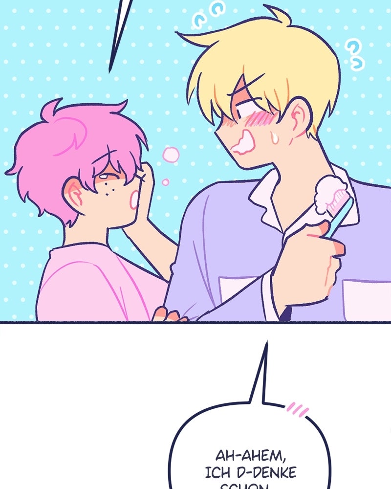 Read Boyfriends Manga Online