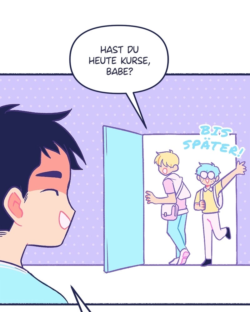 Read Boyfriends Manga Online