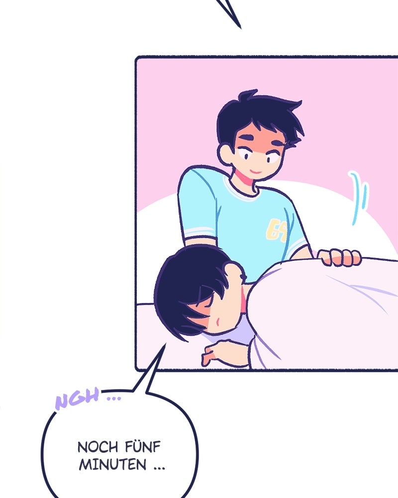 Read Boyfriends Manga Online