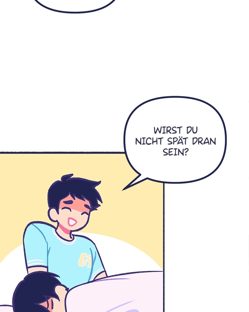 Read Boyfriends Manga Online