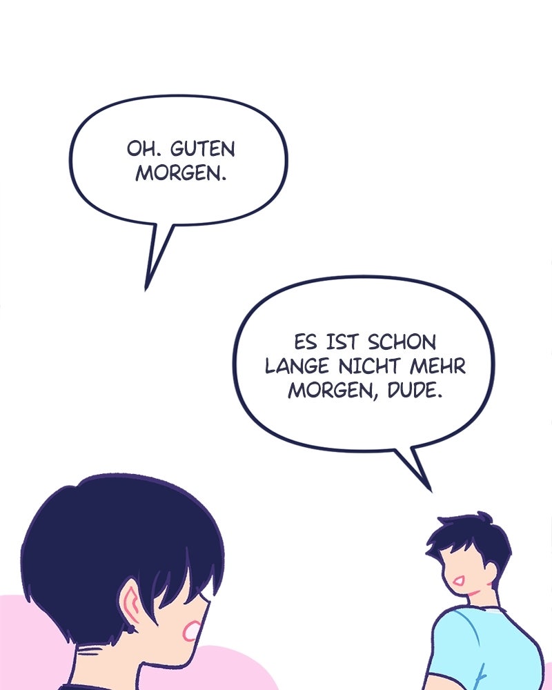 Read Boyfriends Manga Online