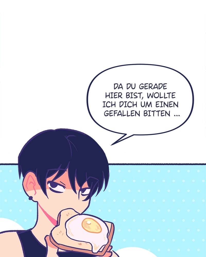 Read Boyfriends Manga Online